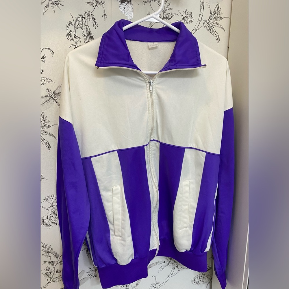Y2K zip up